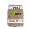 Saco Pellets Biomasa   15 Kg