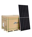 Palet de Panel Solar 455W JA Solar Mono PERC